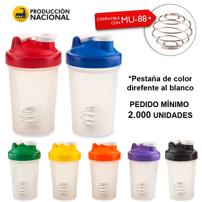 VASO TAPA PLASTICO 14 OZ - PRODUCCION NACIONAL