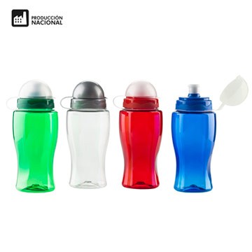 Botilito Siluet - 500 ml Botilito Siluet - 500 ml