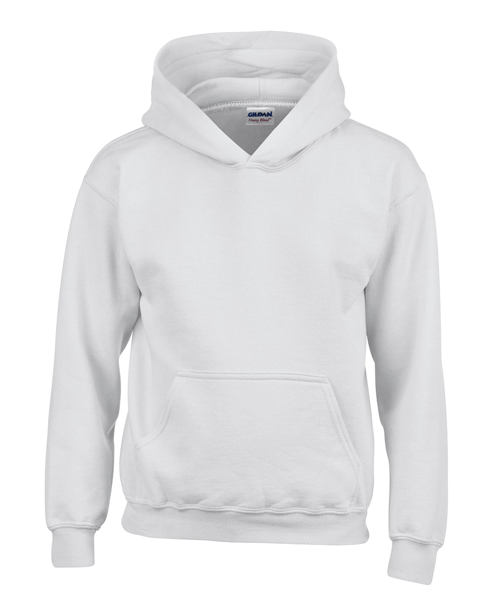 GILDAN BUSO HODDIE CAPOTA NINO 18500B Centro de Impresiones