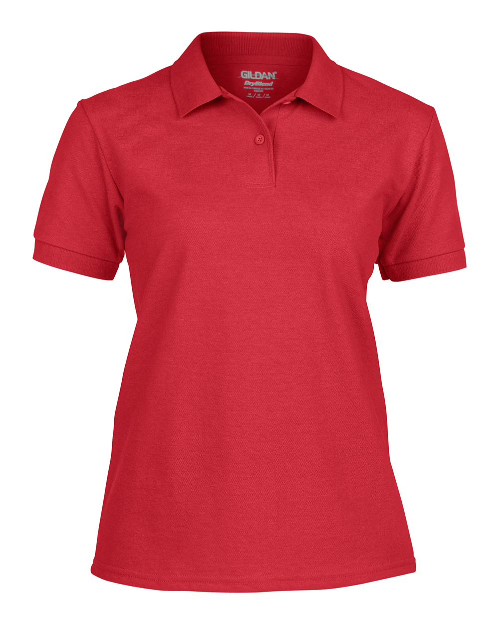 GILDAN CAMISETA POLO DAMA 94800L - Centro Impresiones